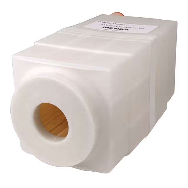 35853 MENDA/EasyBraid  Accesorios